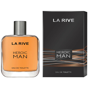 Heroic Man EDT