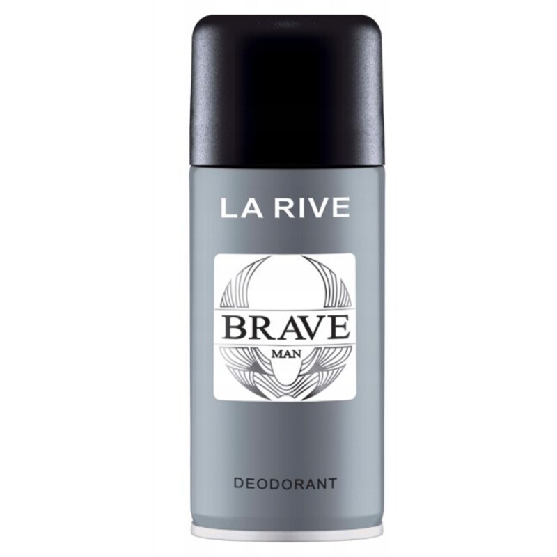 Brave Man Deospray