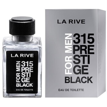 315 Prestige Black EDT