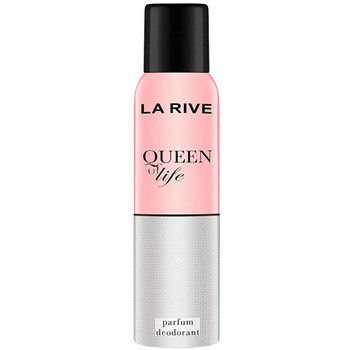 Queen Of Life Deospray