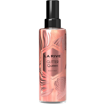 Glitter Queen Třpytivý tělový sprej