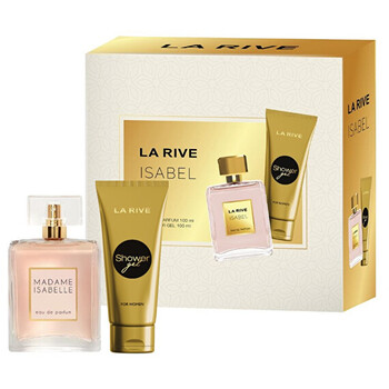 La Rive Isabel dárková sada