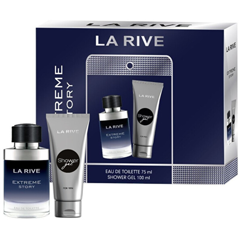 Extreme Story dárková sada