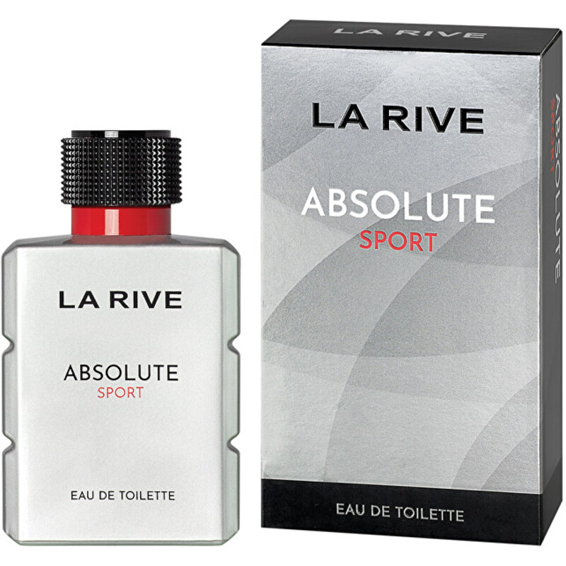 Absolute Sport EDT