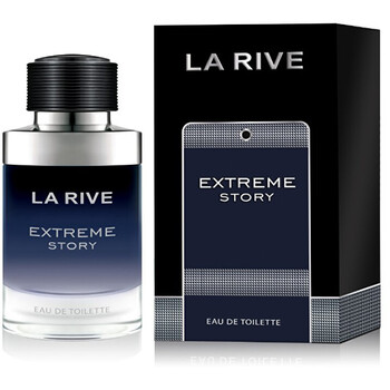 Extreme Story EDT