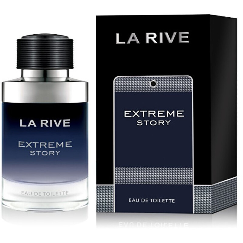 Extreme Story EDT