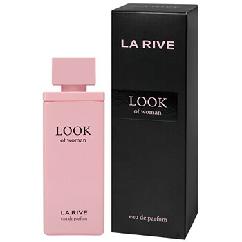 Look Of Woman EDP