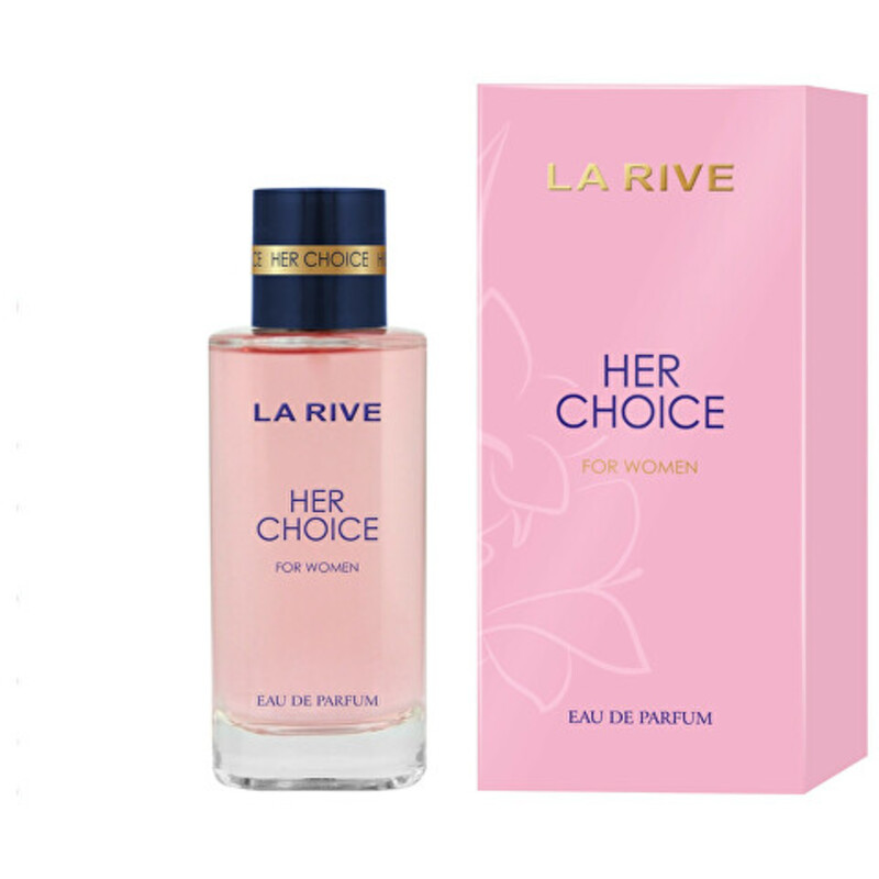 Her Choice EDP