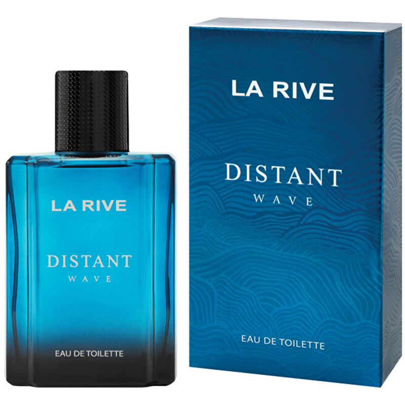 Distant Wave EDT