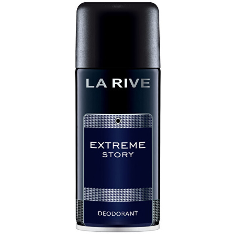 Extreme Story Deospray