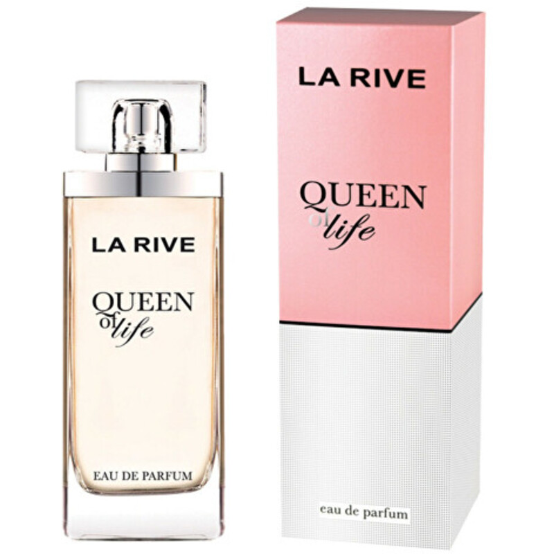 Queen Of Life EDP