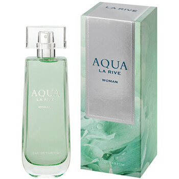 Aqua Woman EDP