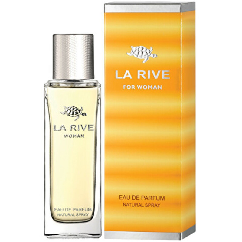 La Rive For Woman EDP