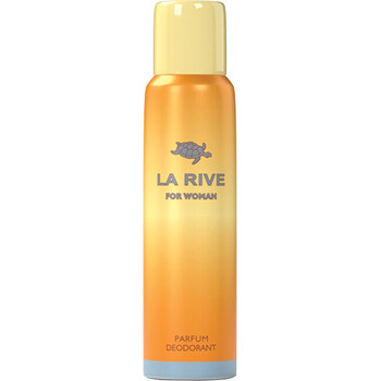 La Rive For Woman Deospray