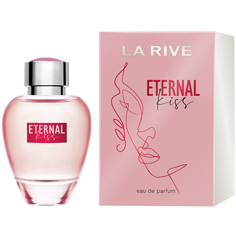 Eternal Kiss EDP