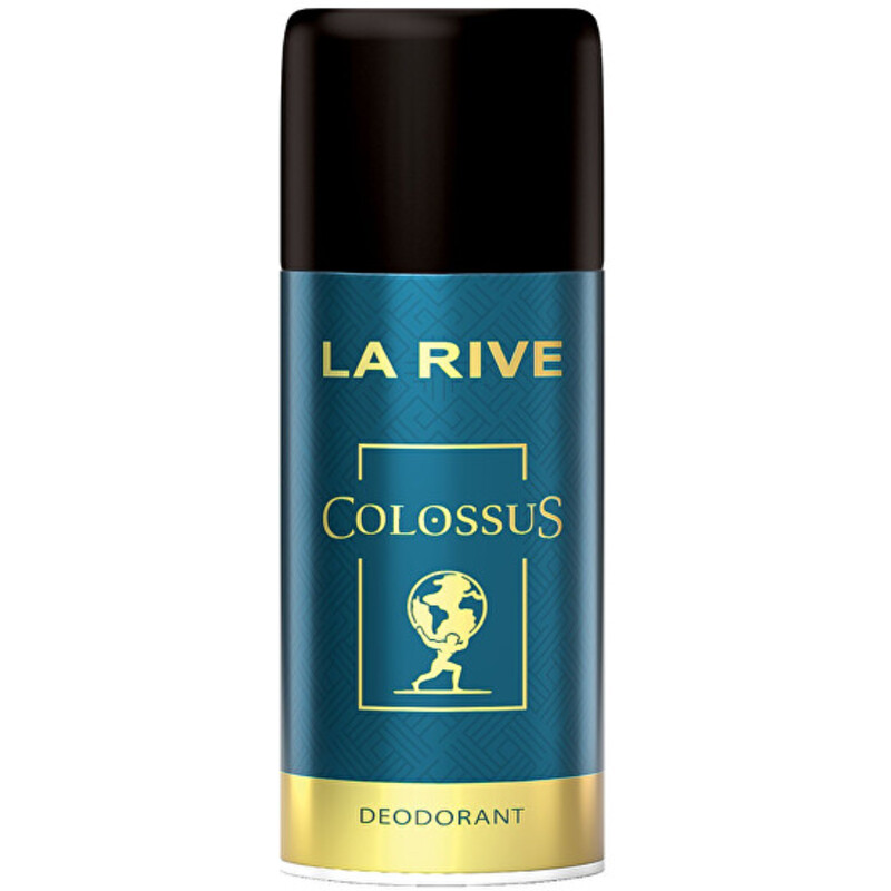 Colossus Deospray