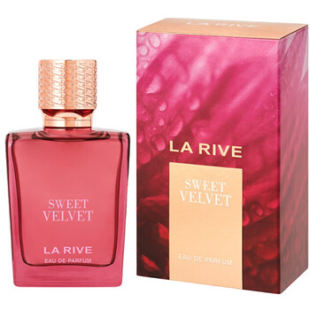 Sweet Velvet EDP