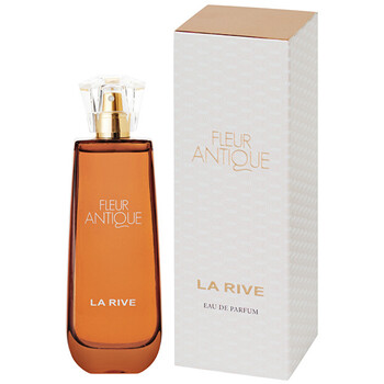 Fleur Antique EDP
