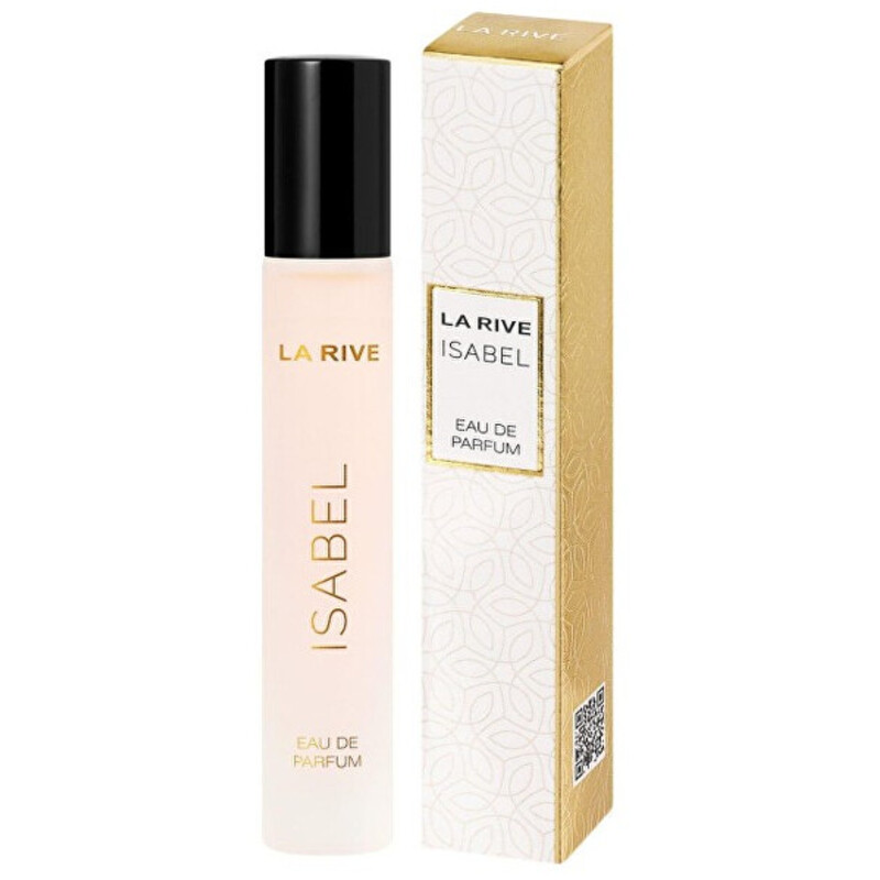 Isabel EDP Miniaturka