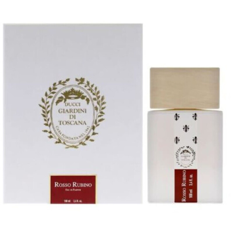 Rosso Rubino EDP
