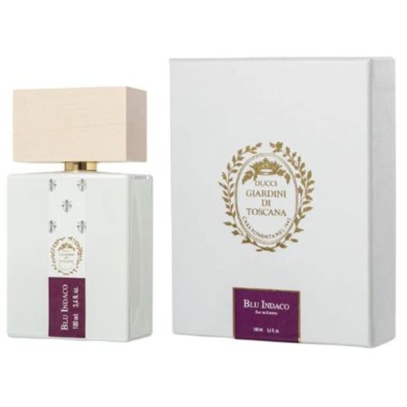 Blu Indaco EDP