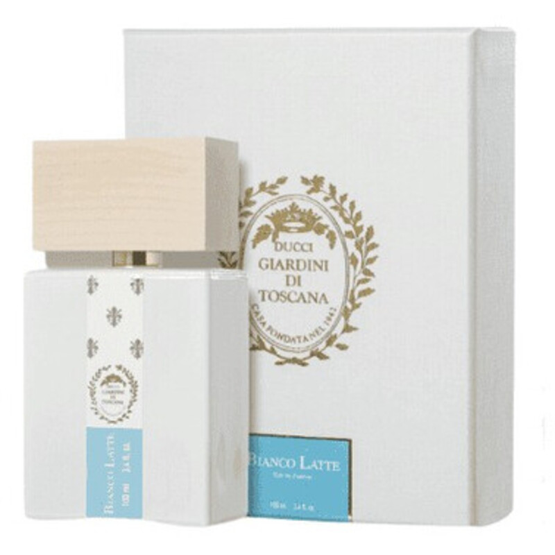 Bianco Latte EDP