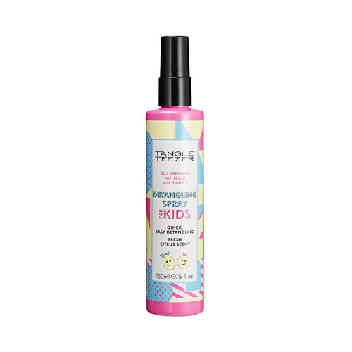Tangle Teezer Everyday Detangling Spray for Kids - Dětský sprej pro snadnější rozčesávání vlasů 150 ml