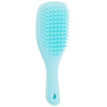 Mini Wet Detangler Sea Green - Kefa na vlasy