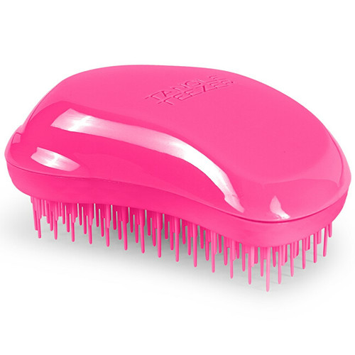 Tangle Teezer Original Mini - Kartáč na vlasy - Millenial Pink