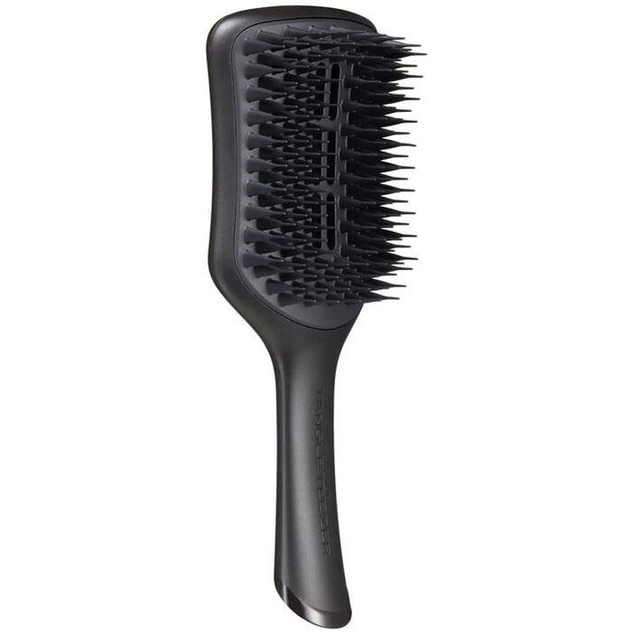 Tangle Teezer Easy Dry & Go Large Vented Blow-Dry Hairbrush Jet Black kartáč pro rychlé a snadné vysoušení vlasů