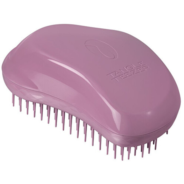 Original The Eco Brush Earthy Purple - Kartáč na vlasy