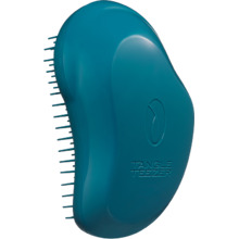 The Original Plant Brush Deep Sea Blue - Kartáč na vlasy