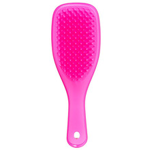 Ultimate Detangler Mini Dopamine Pink - Kartáč na vlasy