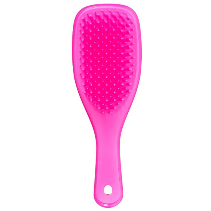 Ultimate Detangler Mini Dopamine Pink - Kefa na vlasy
