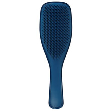 Ultimate Detangler Thick & Curly C Galactic Blue - Kefa na vlasy
