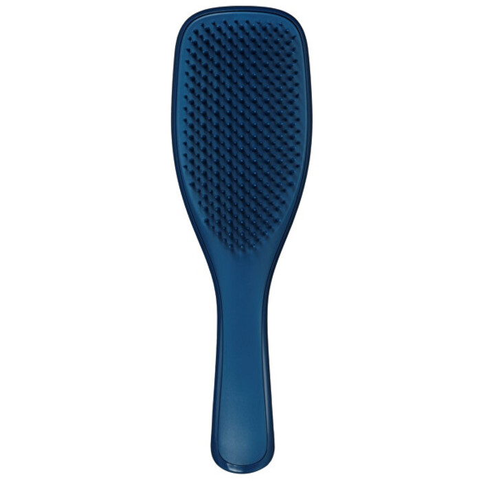 Ultimate Detangler Thick & Curly C Galactic Blue - Kefa na vlasy
