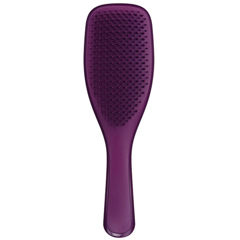 Ultimate Detangler Straight & Wavy Midnight ( Plum ) - Kartáč na vlasy