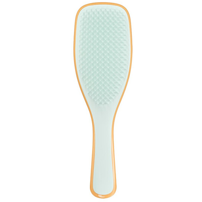 Ultimate Detangler Sweet Orange & Ice Blue - Kartáč na vlasy