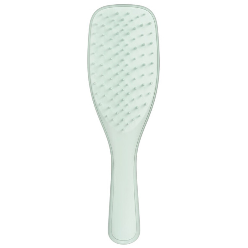 Ultimate Detangler Extra Gentle Eucalyptus Green - Kartáč na vlasy