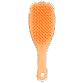 Mini Ultimate Detangler Sweet Orange & Ice Blue - Kartáč na vlasy