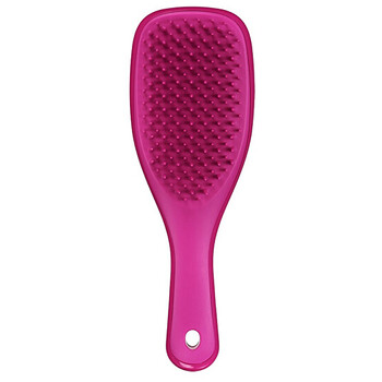 Mini Ultimate Detangler Electric Raspberry - Kartáč na vlasy