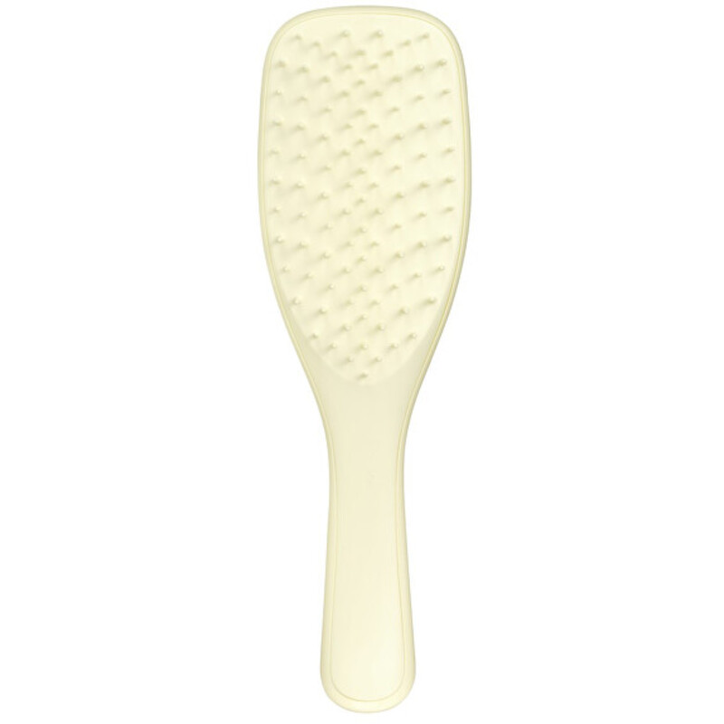 Ultimate Detangler Extra Gentle Chamomile Yellow - Kartáč na vlasy