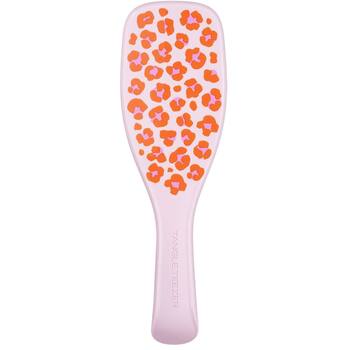 The Ultimate Detangler Vibrant Leopard - Kartáč na vlasy