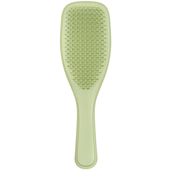 Ultimate Detangler Matte Olive Green - Kartáč na vlasy
