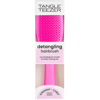 The Ultimate Detangler Runway Pink - Kartáč na vlasy