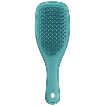 Ultimate Detangler Mini Transformative Teal - Kartáč na vlasy