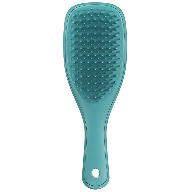 Ultimate Detangler Mini Transformative Teal - Kartáč na vlasy