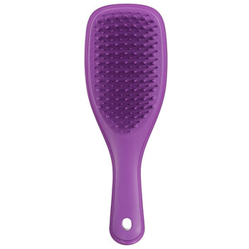 Ultimate Detangler Mini Fresh Purple - Kartáč na vlasy