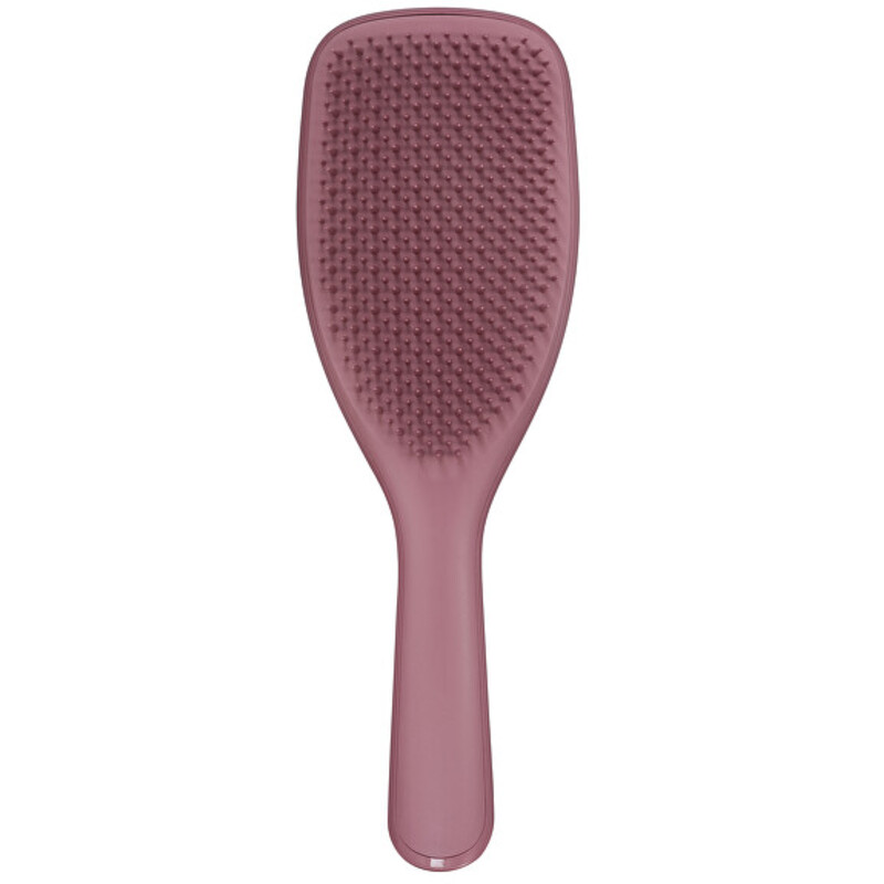 Ultimate Detangler Large Pink Velvet - Kartáč na vlasy