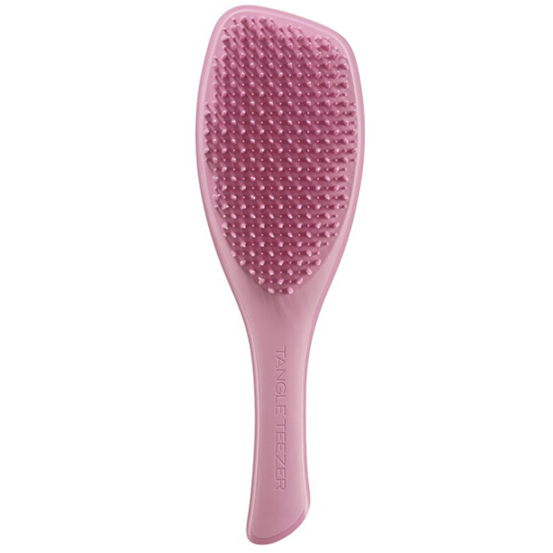 Complete Care Brush Satin Rose - Kartáč na vlasy